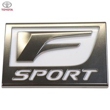 Genuine Lexus Front N/S Wing