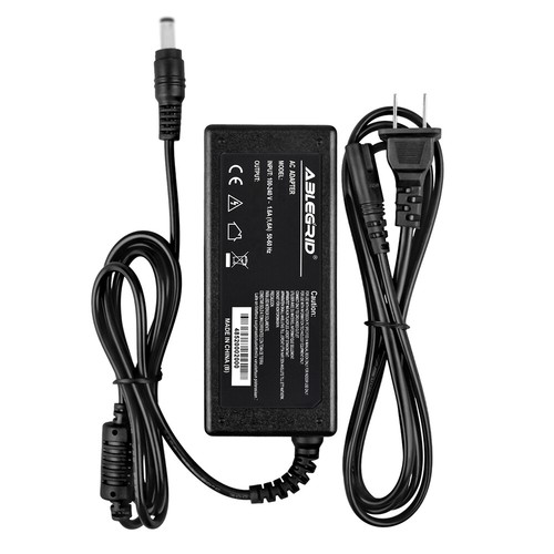 Adapter for korg 250 - ac,