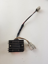Original regulator 196 Yamaha