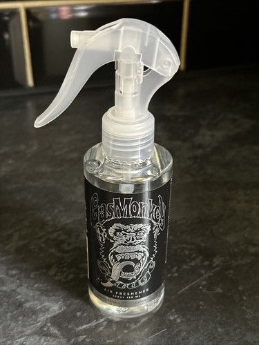 Gas monkey garage - monkey, car