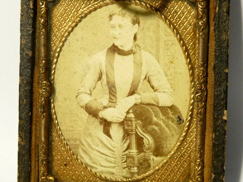 Antique photograph - antique,