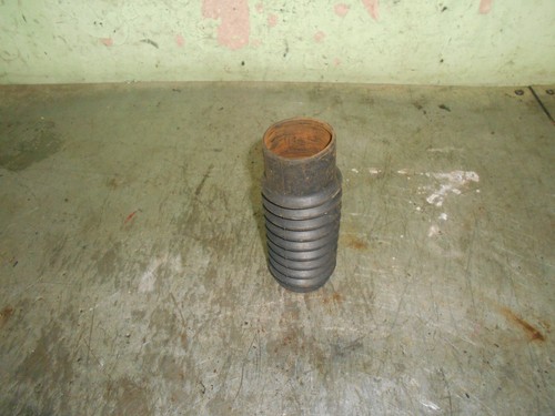 Yamaha fs1e fork gaitor - fork,