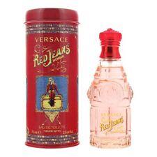 Versace Red Jeans Eau de