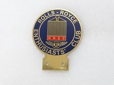 Vintage/Classic RREC Rolls