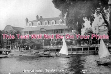 MI 158 - Island Hotel, Eel Pie