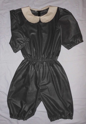 Shirt dress ludwig model - shirt,