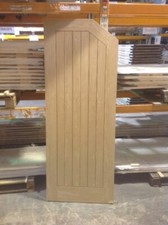 Engineered Mexicano Internal Door 44mm Thick - 760 x 1970mm (478)