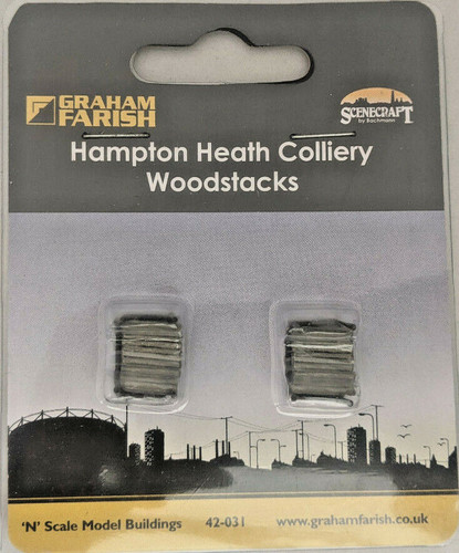 Gauge graham farish - gauge,