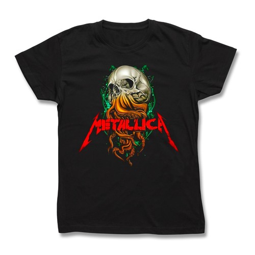 Heavy metal hard - rock, music