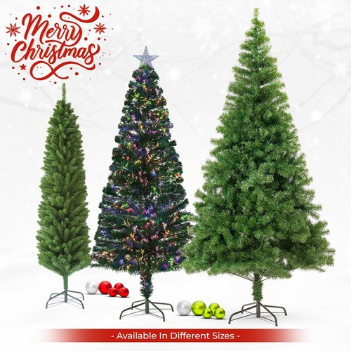 Artificial christmas tree - artificial,