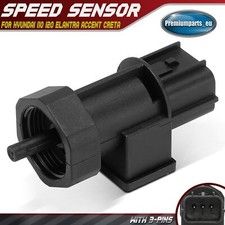 Transmission Speed Sensor for