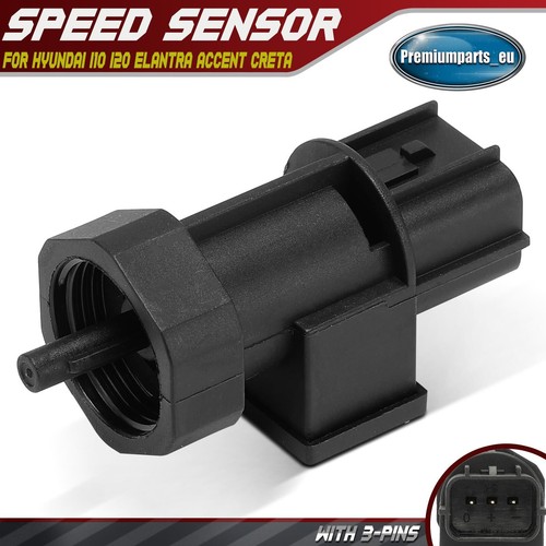 Transmission speed sensor - sensor, for