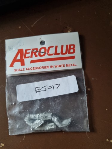 Aeroclub sju 9 - 1/72,