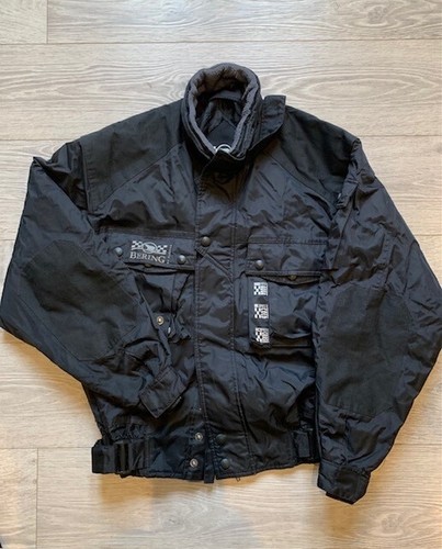 Mens bering motorcycle - bering,