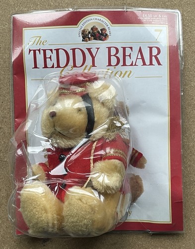 Teddy bear collection - teddy,