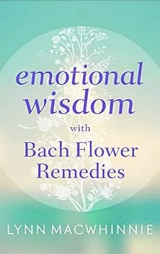 Emotional wisdom with - wisdom, bach