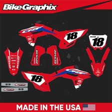 Custom MX Graphics Kit (FITS