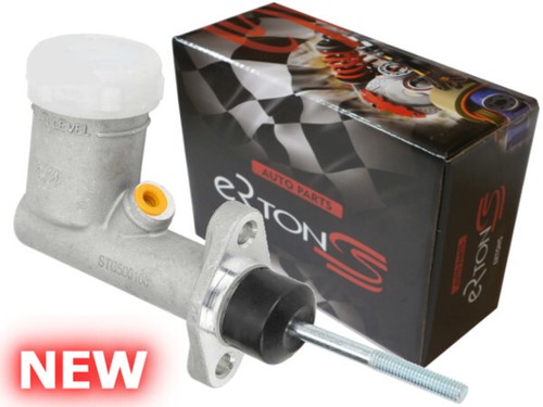Clutch hydraulic master - clutch,