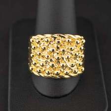 (ALL) 925 Silver Yellow Gold