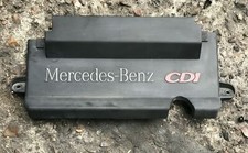 MERCEDES V CLASS V220 2.2 CDI ENGINE TOP COVER A6385240228 VITO 2001