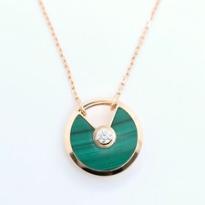 Cartier Amulette De Cartier