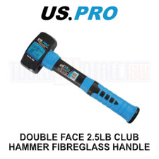 US PRO Tools 1.125kg 2.5lb