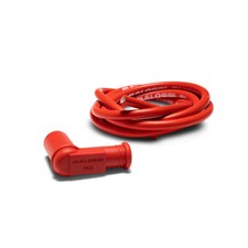 Pipette and spark plug wire - pipette,