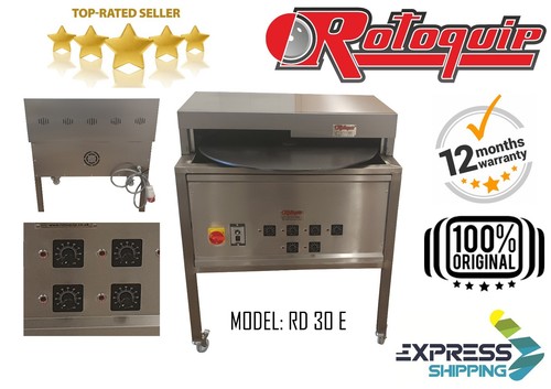 30e naan roti machine - rd-30e,
