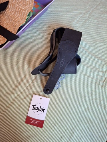 Taylor guitars inch suede - guitars, 2.5