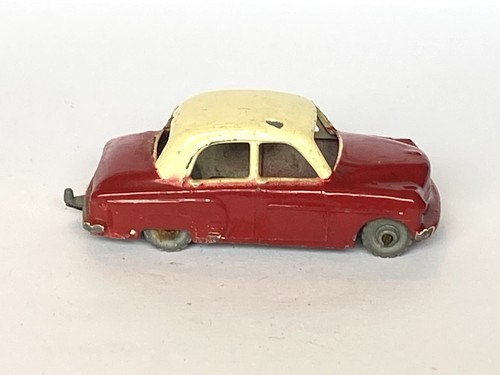Lesney matchbox 1950s - ,
