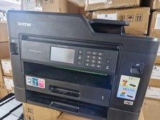 Brother MFC J5730DW Inkjet