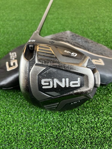 Ping g425 lst - g425, /