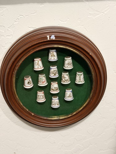 Vintage original collectible - vintage,
