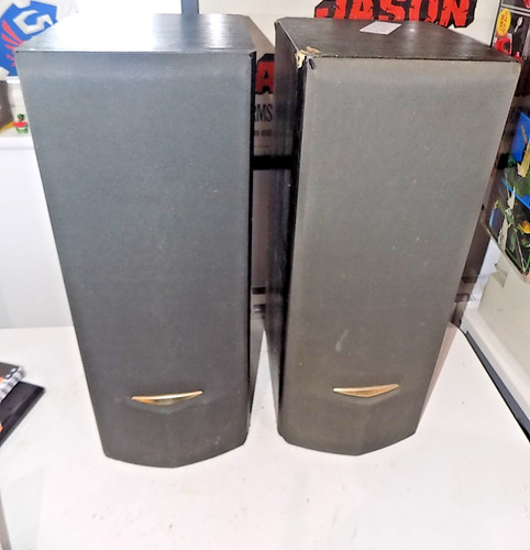Kenwood f501 way speaker - 2,