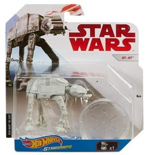 Star Wars Hot Wheels AT-AT