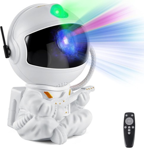 Astronaut nebula galaxy - astronaut,