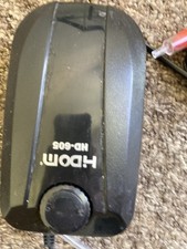 Fish tank air pump Very quiet stone And Tubing.