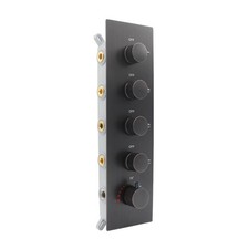 NPYSVSSS 4 Way Thermostatic