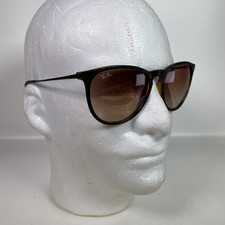 Ray-Ban Erika Sunglasses Brown