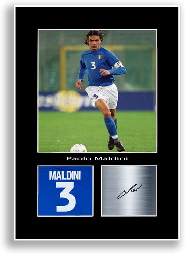 Paolo maldini football player - football,