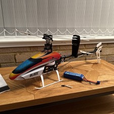 Blade 450 3D BNF Helicopter
