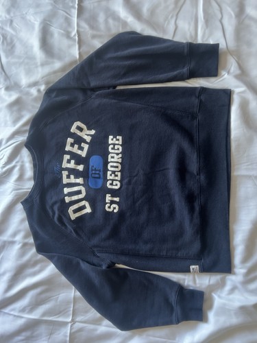 Duffer george men s - duffer, st.