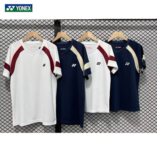 Yonex training shirt game - training,
