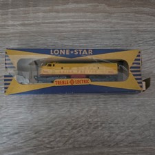 Lone Star Treble O Lectric