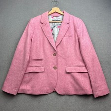 JOULES Tweed Jacket UK 18