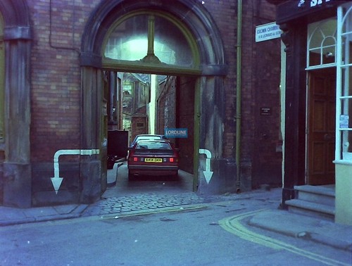 Hull memory lane manor - lane:, street