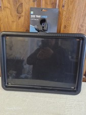 Preston Offbox large Side Tray