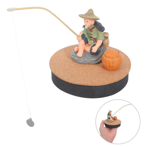 Floating fishing mini - floating,