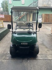Ezgo RXV Folding Windscreen