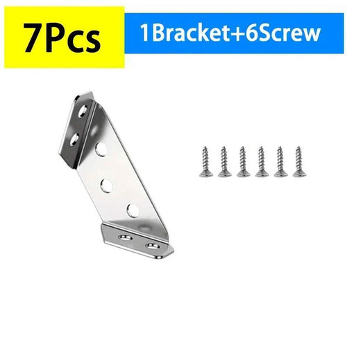 Stainless steel corner - stainless,